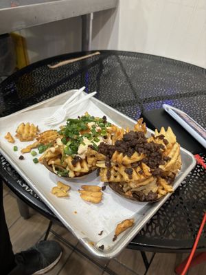 Koja Kitchen by null