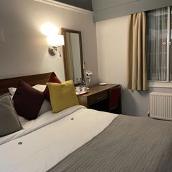 Royal Oxford Hotel