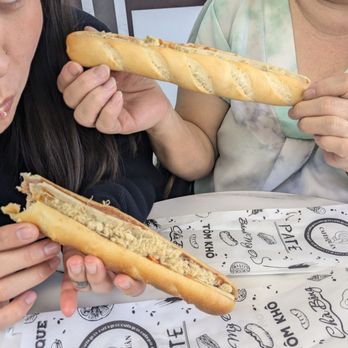 Cafes Quan - Banh mi que thap cam dat biet - Coffee & Tea Near Me - San Jose, California Cafes Quan - Banh mi que thap cam dat biet - Coffee & Tea Near Me - San Jose, California