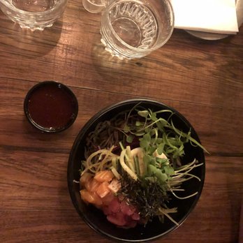 Barn Joo 35 - Korean Near Me - New York, New York