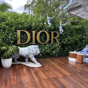 Dior Cafe - Coffee & Tea Near Me - Miami, Florida Dior Cafe - Coffee & Tea Near Me - Miami, Florida