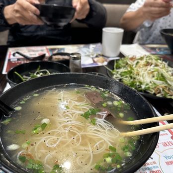 Pho Vit 115 - Noodles Near Me - El Monte, California