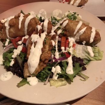 Lockside Bar and Grill - New American Near Me - Chesapeake, Virginia