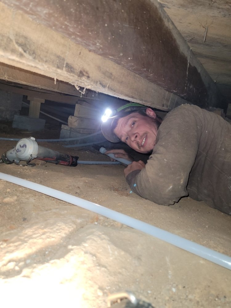 Slide of Artisan Plumbing Services