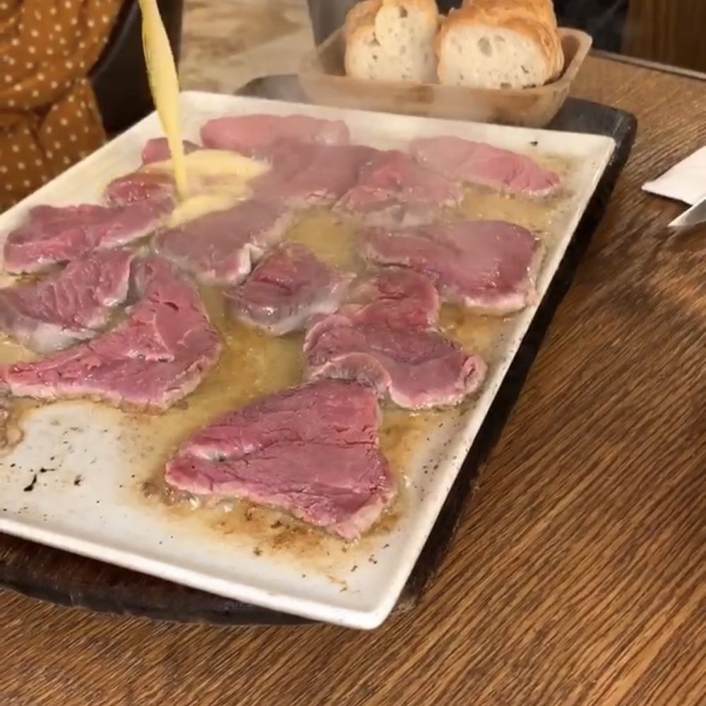 Nusr-Et Steakhouse - Nusr-Et Special - Steakhouses Near Me - Istanbul, 34 Nusr-Et Steakhouse - Nusr-Et Special - Steakhouses Near Me - Istanbul, 34