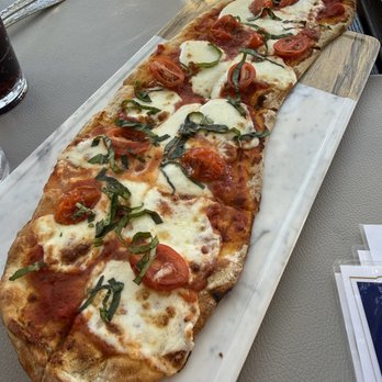 Prospect Five Points - Brooklyn Flatbread - Tapas/Small Plates Near Me - Jacksonville, Florida