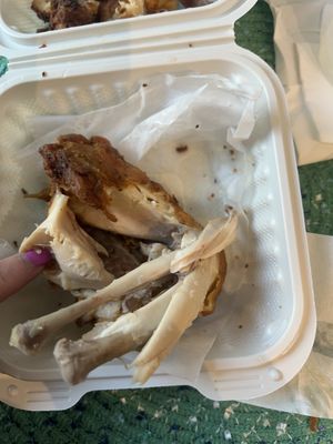 Horace & Dickies Seafood of Glenarden by null