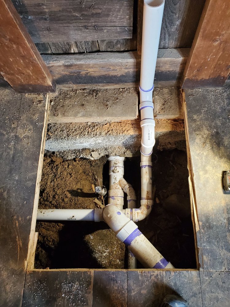 Slide of Perry's Plumbing Heating Air Conditioning