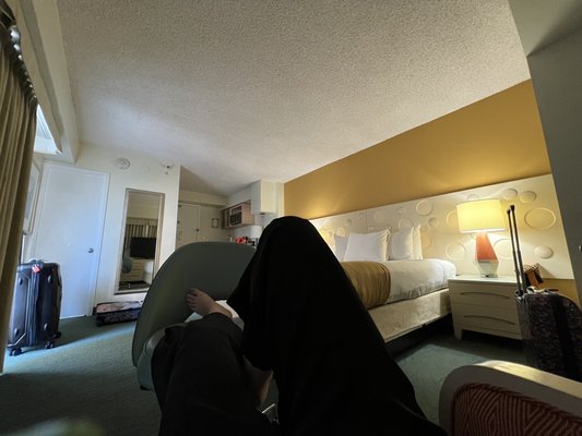 Coconut Waikiki Hotel by null