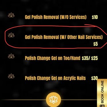 Ridgeline Nail - Nail Salons Near Me - Colorado Springs, Colorado