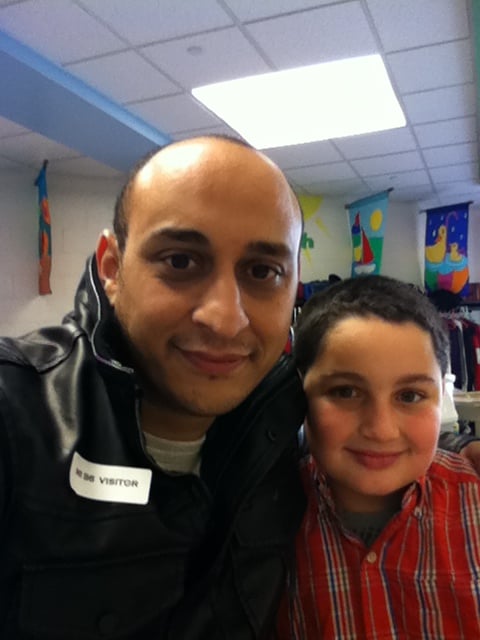 Slide of Handy Dandy