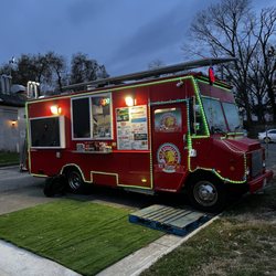 Taqueria El Tony 3
