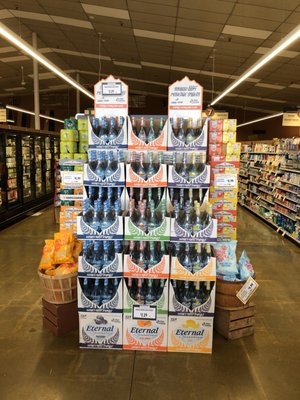 Delucchi's Market by null