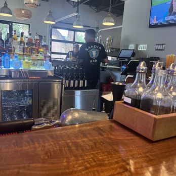 Sandia Bar - Full bar, draft beer and wine and great staff - Dive Bars Near Me - Corrales, New Mexico