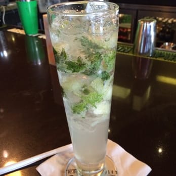 Texas de Brazil - Brazilian Mojito - Brazilian Near Me - Yonkers, New York Texas de Brazil - Brazilian Mojito - Brazilian Near Me - Yonkers, New York