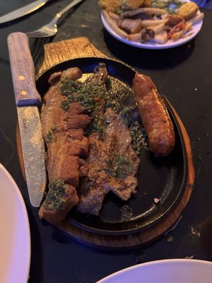 Juanchos Fonda by null