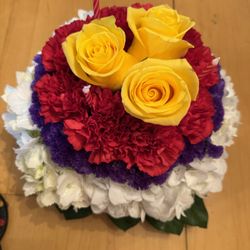 Swarthmore Flower & Gift Shop