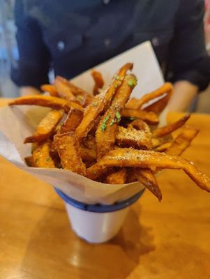 Roam Artisan Burgers by null