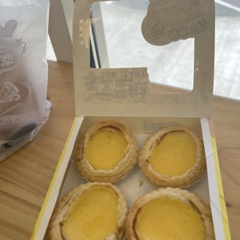 Yao Bakery & Boba Tea - The tarts!! - Bakeries Near Me - W Jordan, Utah Yao Bakery & Boba Tea - The tarts!! - Bakeries Near Me - W Jordan, Utah