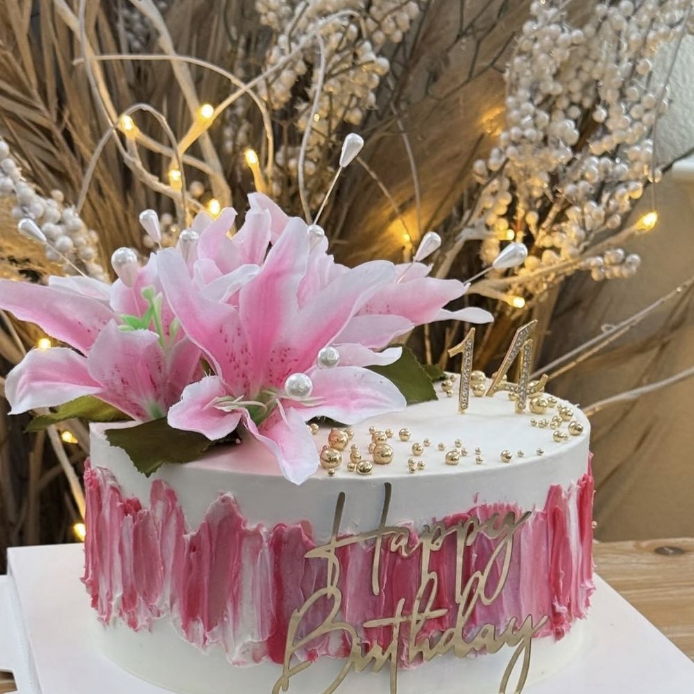 Cake