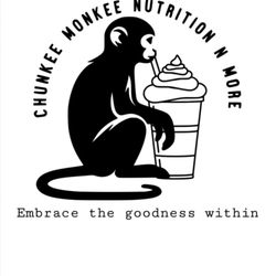 Chunkee Monkee Nutrition