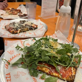 Sonny's Pizza - Pizza Near Me - Washington, DC, District of Columbia