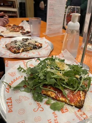 Sonny’s Pizza by null