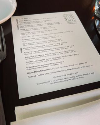 Local 11ten Food | Wine by null
