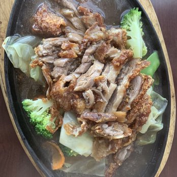 Siam Spice - Roasted duck - Thai Near Me - Daytona Beach, Florida Siam Spice - Roasted duck - Thai Near Me - Daytona Beach, Florida