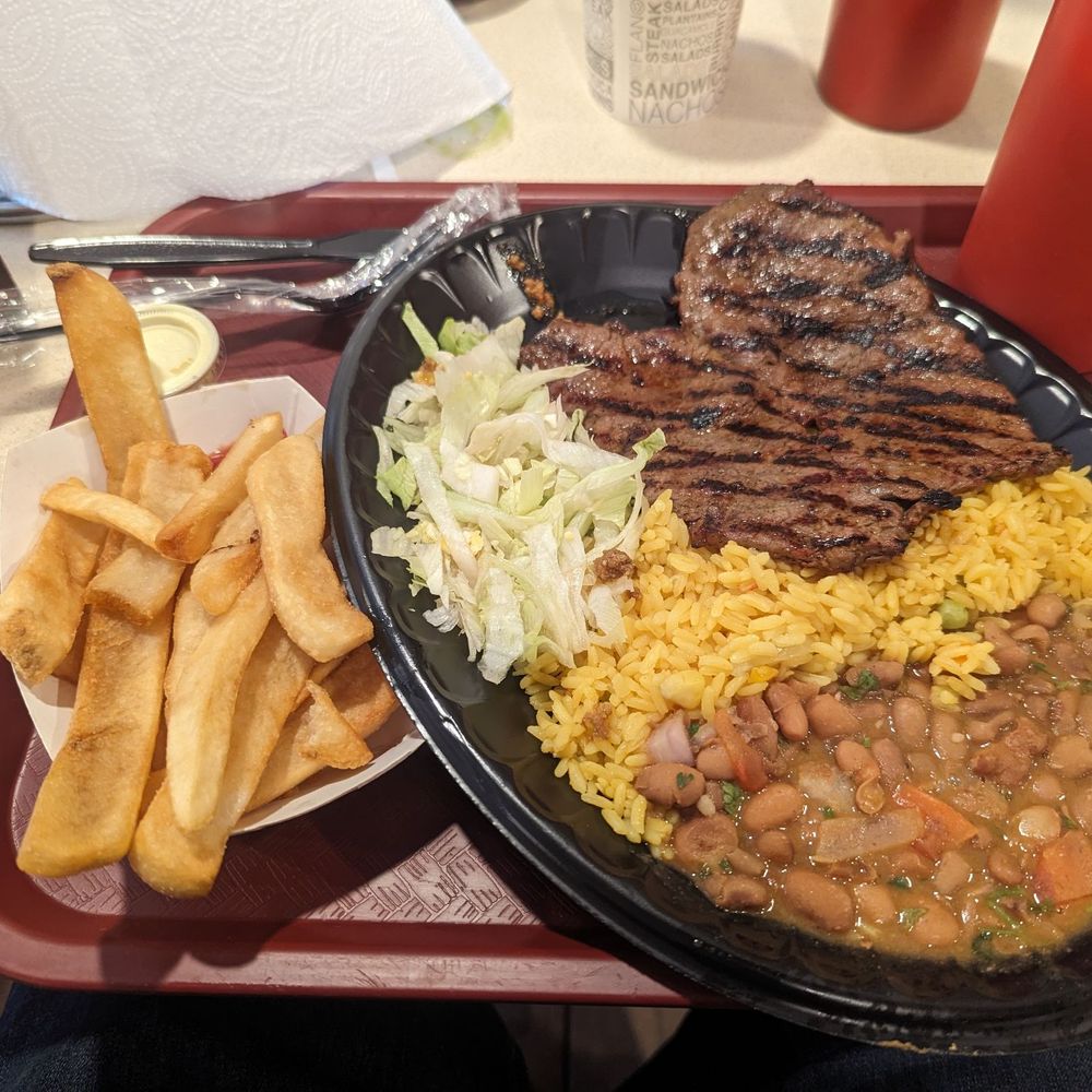 CARNE ASADA CARNE ASADA