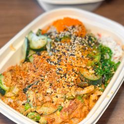 Poke Bar