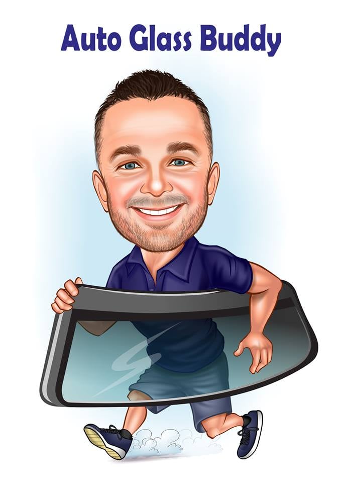 AUTO GLASS BUDDY Updated August 2024 16 Reviews Phoenix, Arizona