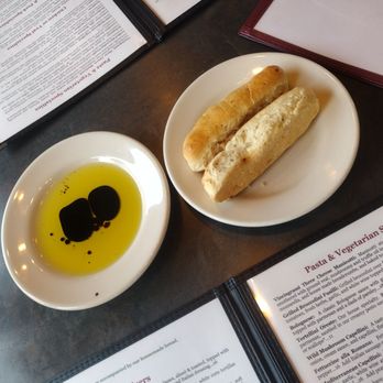 Monterosso's Italian Restaurant - breads, balsamic, and oil - Italian Near Me - Richland, Washington Monterosso's Italian Restaurant - breads, balsamic, and oil - Italian Near Me - Richland, Washington