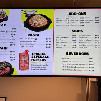 Pepper Lunch - Teppanyaki Near Me - Pinellas Park, Florida Pepper Lunch - Teppanyaki Near Me - Pinellas Park, Florida