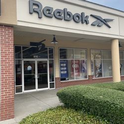 Reebok Factory Direct Store