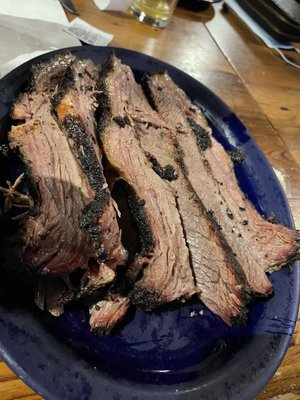 The Blue Duck Barbecue Tavern by null