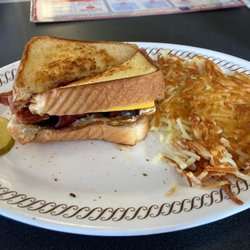Waffle House