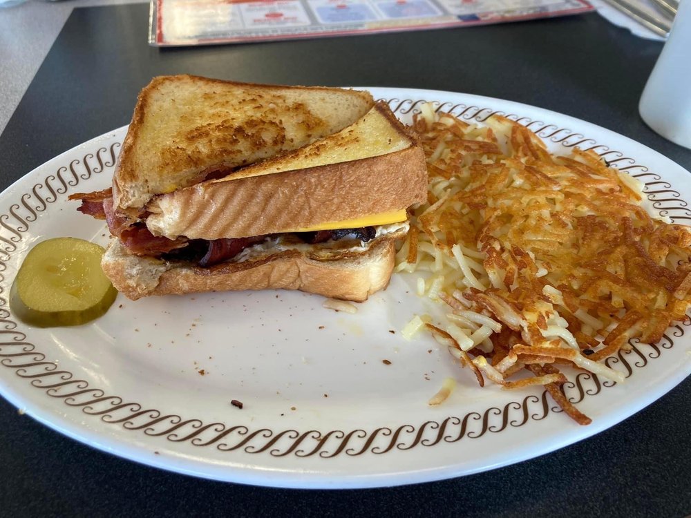 WAFFLE HOUSE MACON Updated May 2024 29 Photos & 16 Reviews 2644