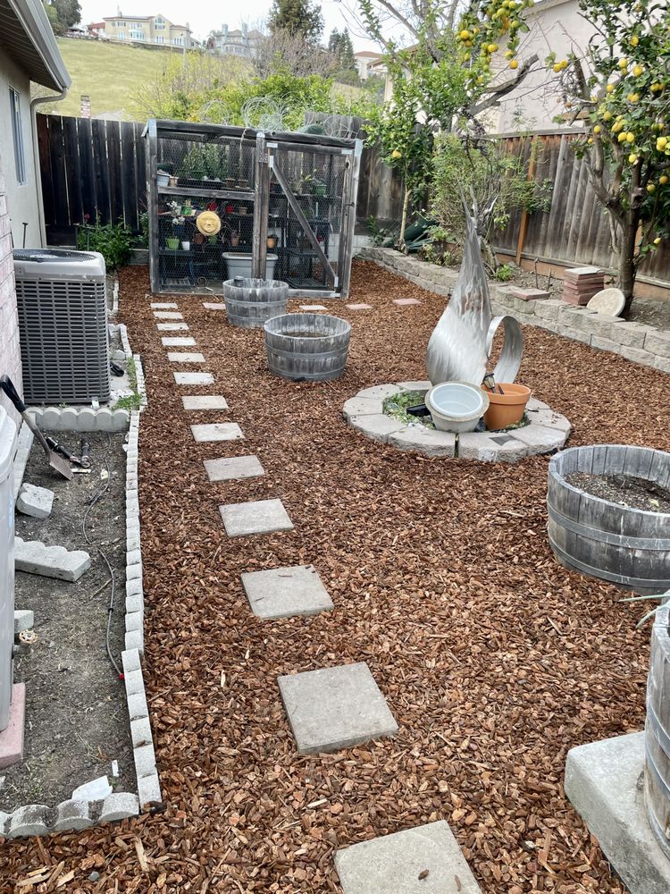 Slide of HBC Construction