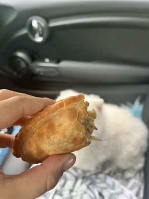 Cocina Milonga by null