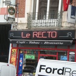 Le Recto