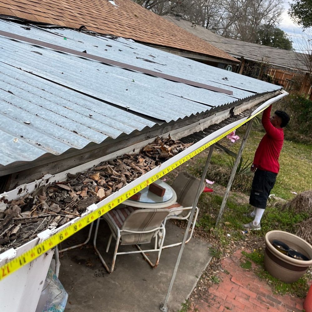 Slide of Juno Construction