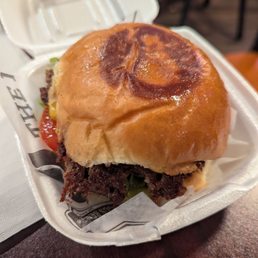Cheeseburger