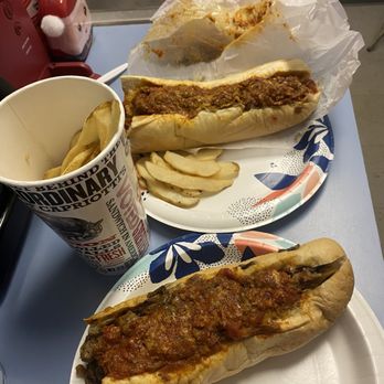 Capriotti's Sandwich Shop - Sandwiches Near Me - St Louis, Missouri Capriotti's Sandwich Shop - Sandwiches Near Me - St Louis, Missouri