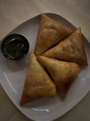 Bete-Lukas | Ethiopian Restaurant by null