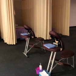 Lily Spa - Chair massage