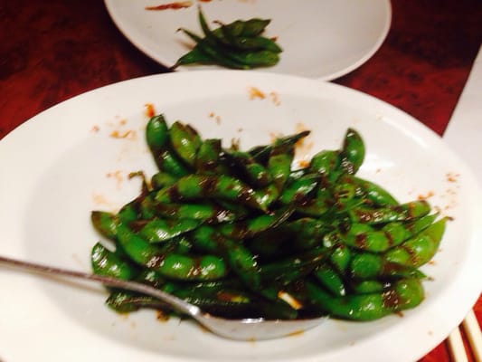 Lao Sze Chuan by null