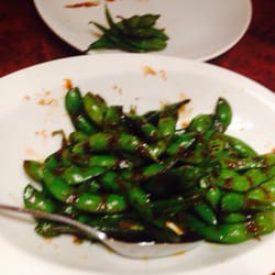 Lao Sze Chuan - Edamame