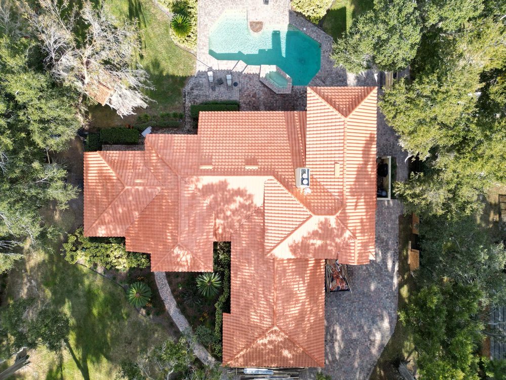 Slide of Sprocket Roofing