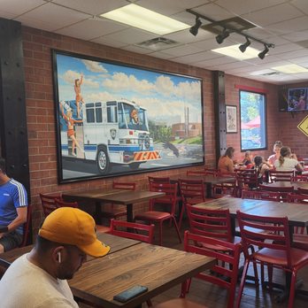 Firehouse Subs - Fast Food Near Me - Arvada, Colorado